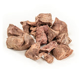 Winnie Lou Bison Liver Bits cat treats