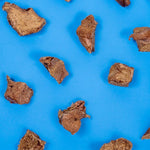 Winnie Lou Bison Liver Bits cat treats