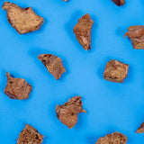 Winnie Lou Bison Liver Bits cat treats