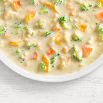 Virginia Blue Ridge Broccoli Cheddar Soup – Frontier Soups gourmet soup mix