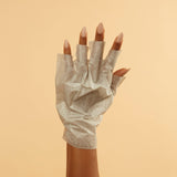 Collagen Gloves Trio - Argan Oil