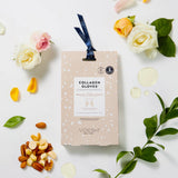 Collagen Gloves Trio - Argan Oil