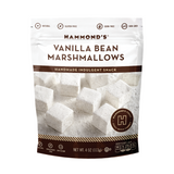 Vanilla Bean Marshmallows in a resealable bag