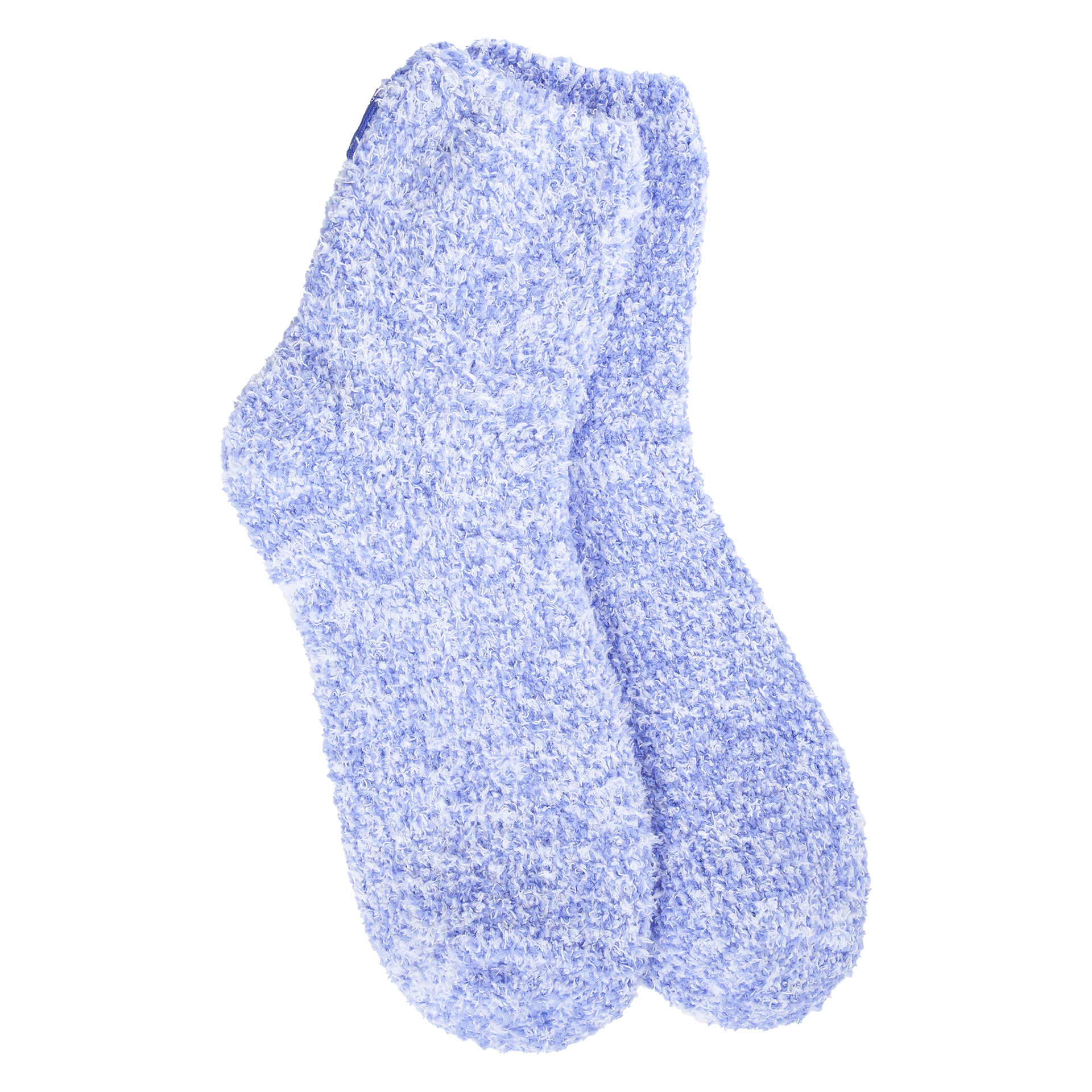 World's Softest Cozy Quarter socks in Persian Jewel
