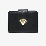 Margot Wallet in Black