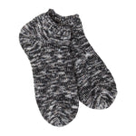 World's Softest Weekend Ragg Low socks in Night
