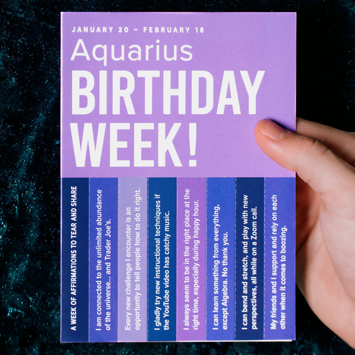 Astrology Birthday Cards