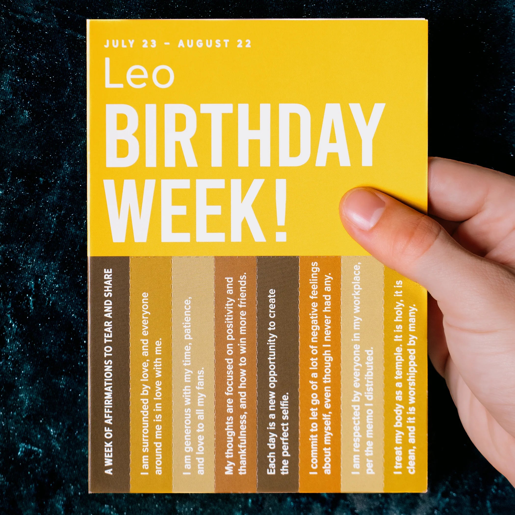 Astrology Birthday Cards