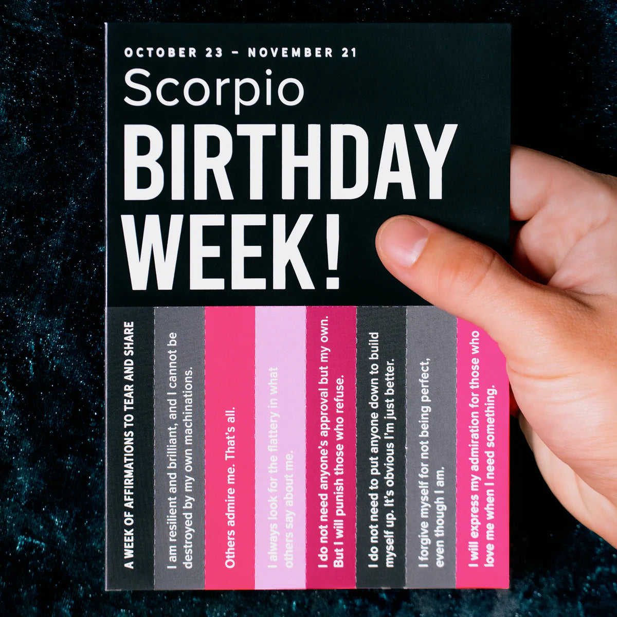 Astrology Birthday Cards