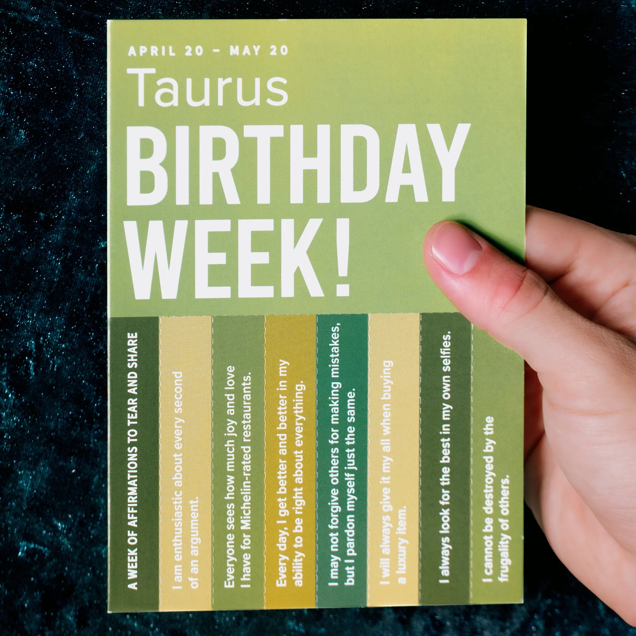 Astrology Birthday Cards