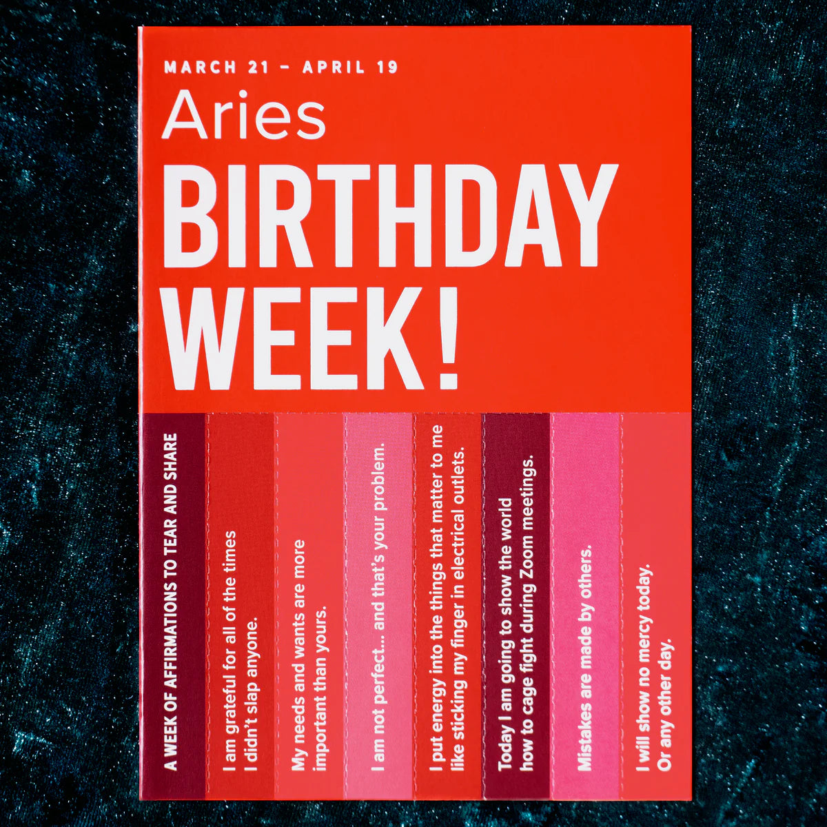 Astrology Birthday Cards