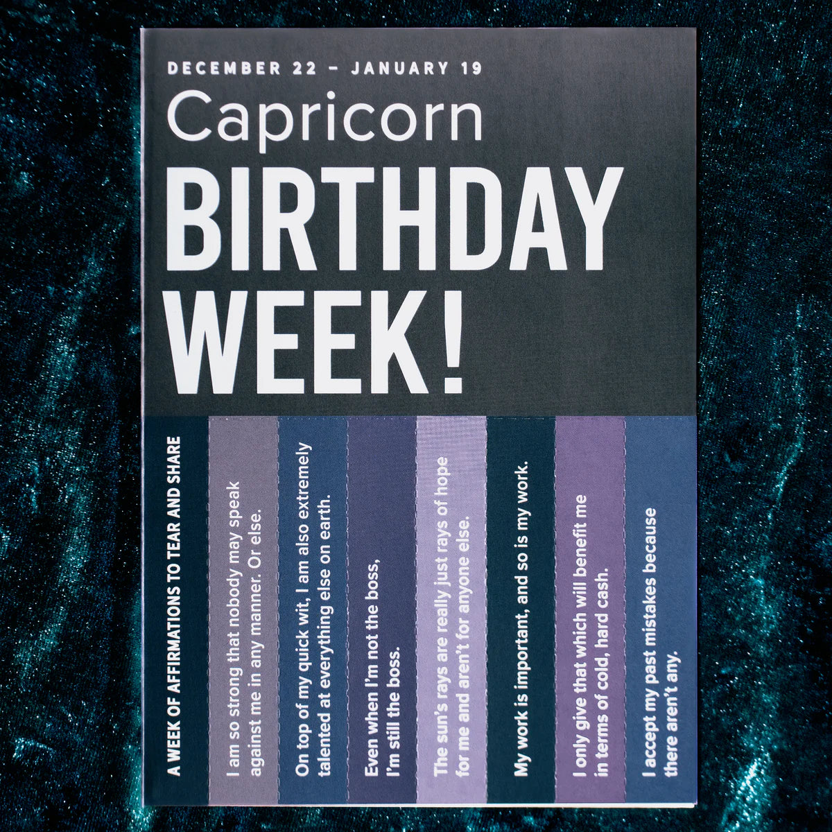 Astrology Birthday Cards