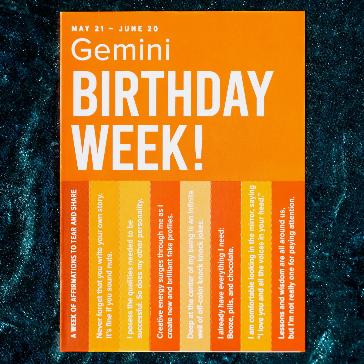 Astrology Birthday Cards