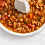 Wyoming Fireside Beef Goulash – Frontier Soups gourmet soup mix