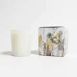 Walk in the Woods boxed candle gift presentation
