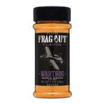 Warthog Maple Bacon Seasoning - Frag Out Flavor
