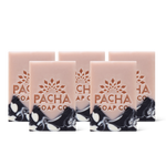 Bar Soap, White Blossom & Fig, 4 oz - lifestyle shot