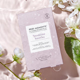Pedi Moments Single - Jasmine Soothe