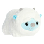 Spudsters Yanni Yeti potato-shaped plush
