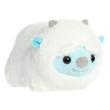 Spudsters Yanni Yeti potato-shaped plush
