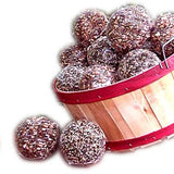 Seed & Nut Ornaments