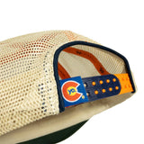 Hat - Retro Mile High Trucker