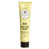 Freshly Picked Hand & Body Cream, 3.3 oz