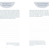 Pause and Pray: A Devotional Journal for Women