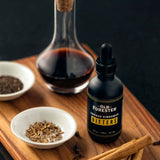 Old Forester® Smoked Cinnamon Bitters