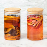 INFUSED Cocktails & Mocktails Infusion Kit