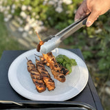 3PC Grill Utensil Set