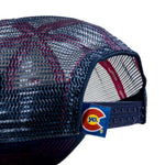 Dolores Incline Colorado Trucker Hat - view 9