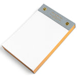 This Is The Day notepad, 4 by 6 inches with 120 perforated pages