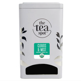 Clouds & Mist, Organic Tea