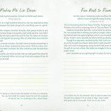 Rest in Jesus: A Devotional Journal for the Exhausted Soul