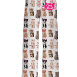 Check Meowt Lounge Pants
