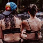 Sunset Fader Colorado Trucker Hat - view 8