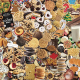 Cookies, Cookies, Cookies Puzzle