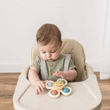 Itzy Pop & Whirl™ - Bath + Travel Toy