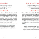 3-Minute Devotions for Women Large Print