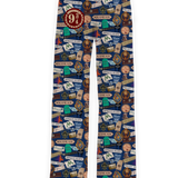 Harry Potter Magical Locations Pajama Pants