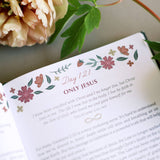 The Self-Care Daily Devotional