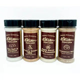 Popcorn Seasonings