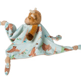 Hetty Highland Cow Character Blanket
