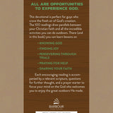 The Outdoor Adventure Devotional