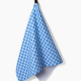 Hanukkah Tradition Tea Towel
