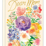 Dear Mom Mother's Day Card