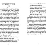 The 5-Minute Bible Study for Men: Standing for God's Truth