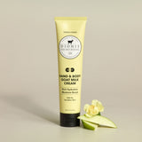 Freshly Picked Hand & Body Cream, 3.3 oz