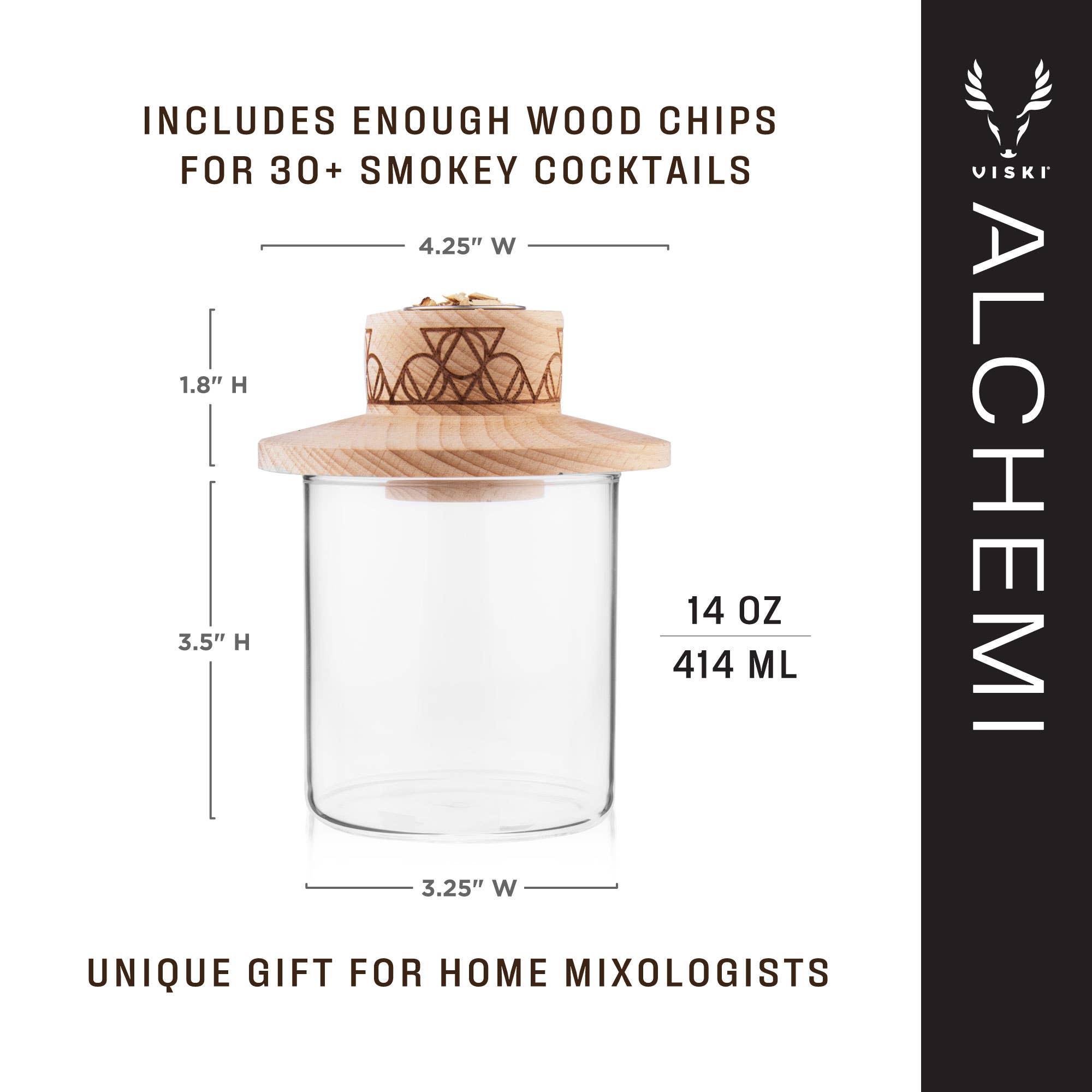 Alchemi™ Single Serve Smoker Kit - 39 North CO 